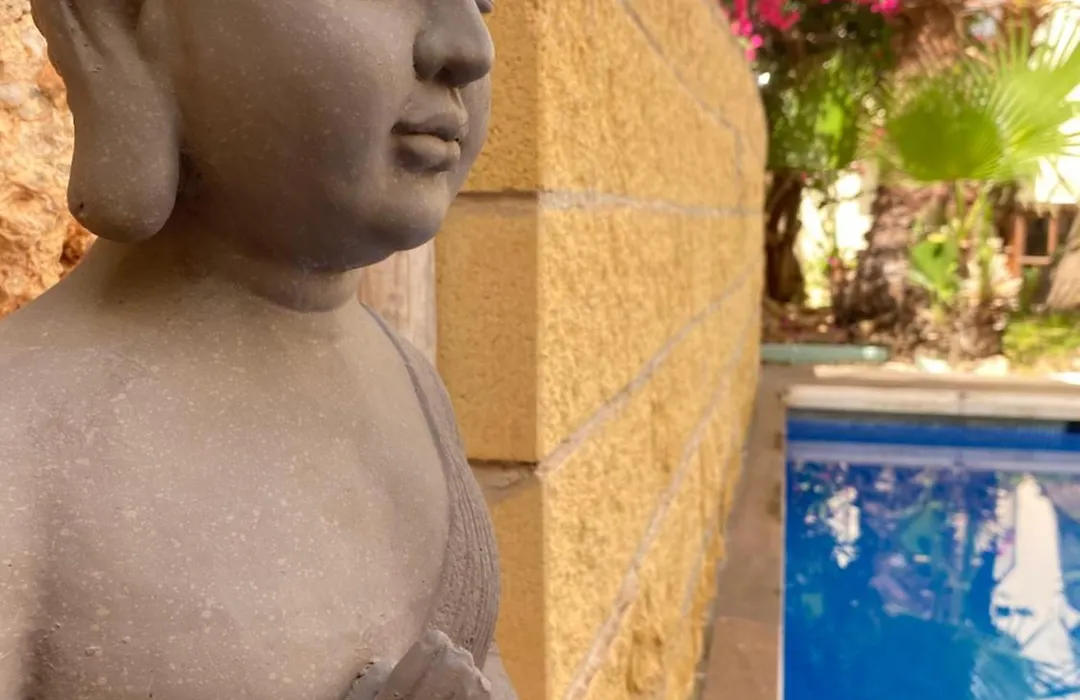 Boutique Hostal Lorca-1