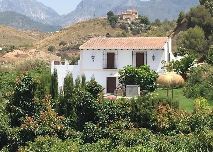 Villa Monica