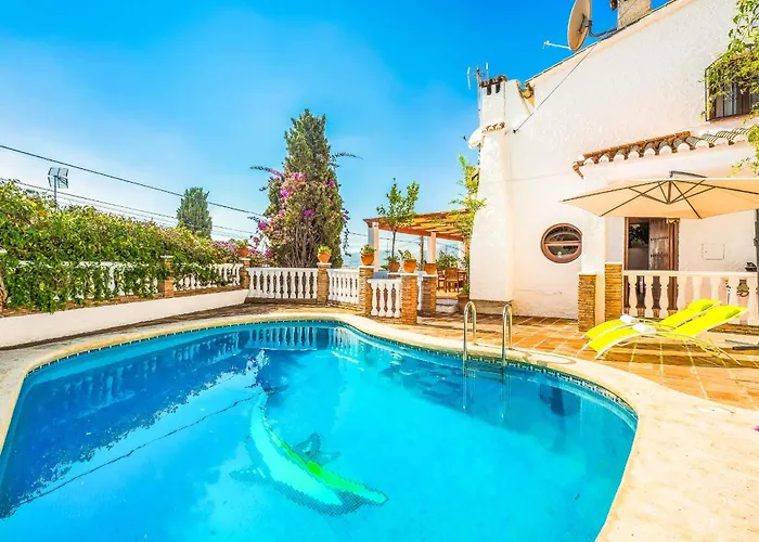 Villa Capistrano