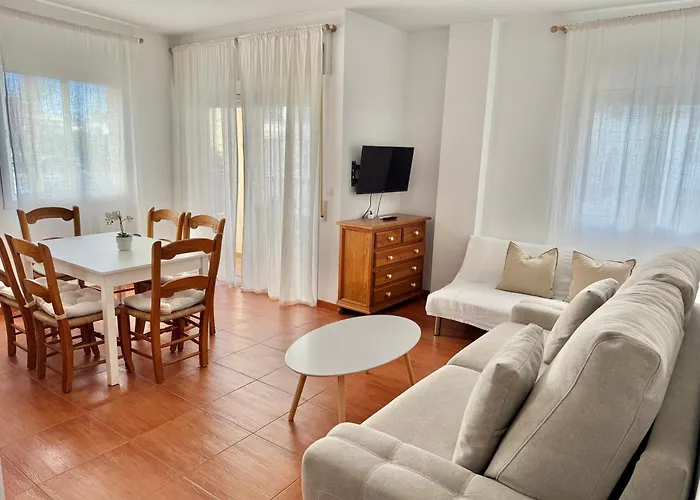 Apartahotel: Apartamentos Latin