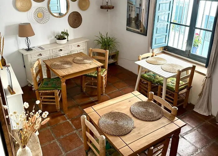 Casa Maroma