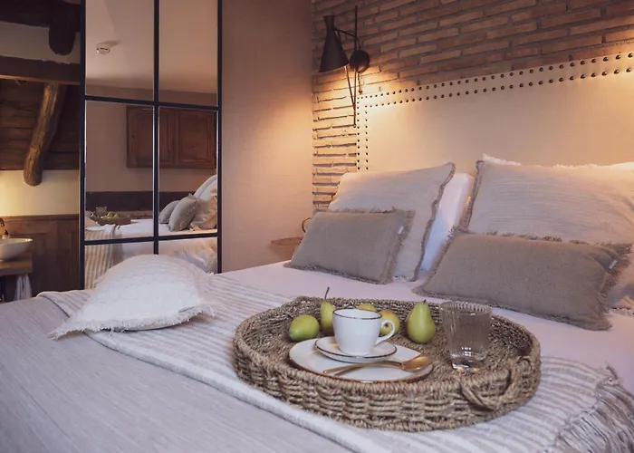 Candil Suite Realejo