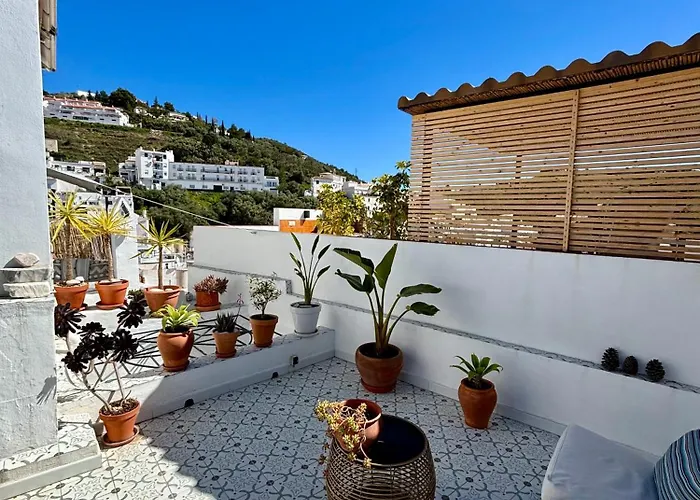 Casa Maroma