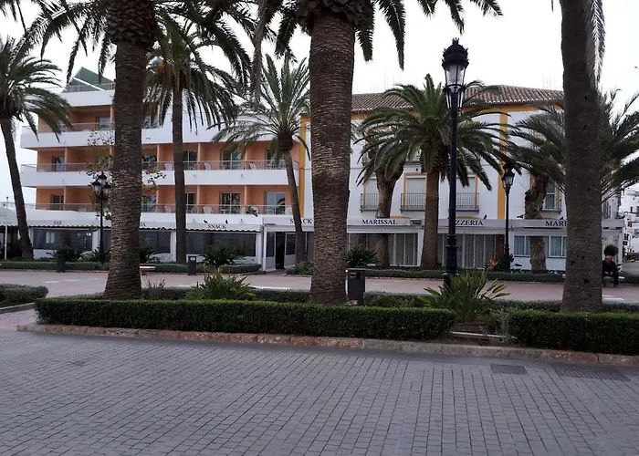 Alquiler de vacaciones: Calle Antonio Millón